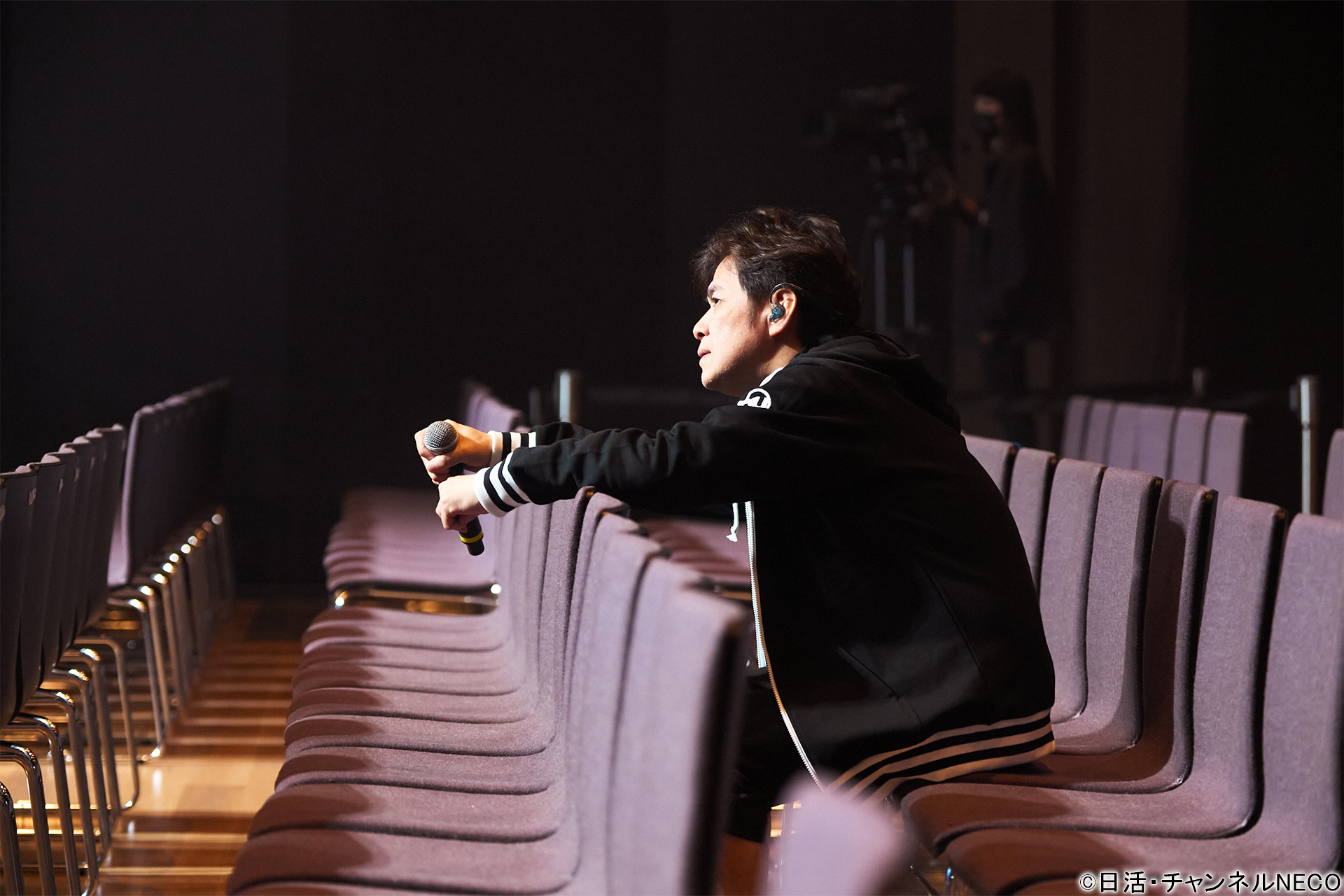 2ヶ月連続】植草克秀 特集』2023年9月スタート！｜新着情報｜映画  