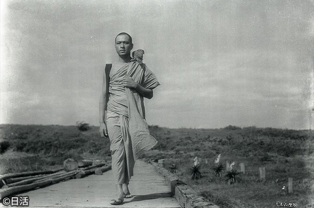 ビルマの竪琴　総集篇（1956年版）